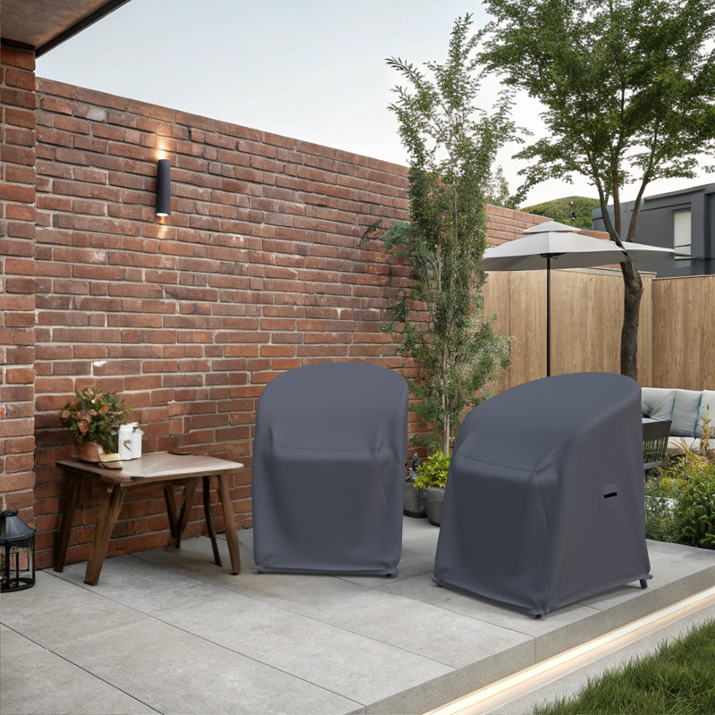 Outdoor Cover