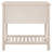 Saxapahaw 31.7'' Console Table