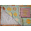 Tapis de marche réversible en laine Kilim 3 x 10