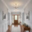 Plafonnier semi-encastré 4 lumières Farmhouse-903716272