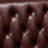 78.7" Leather Rolled Arm Sofa -591420817