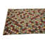 Tapis multicolore 3x5 Peter