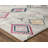 Spurgeon Tribal Native Grey Area Rug-32448582
