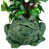Green is out of stock selected