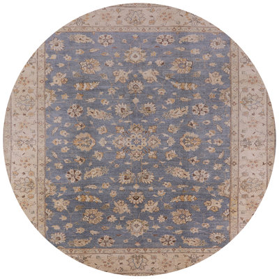 Ardashes Oriental Indoor Rug