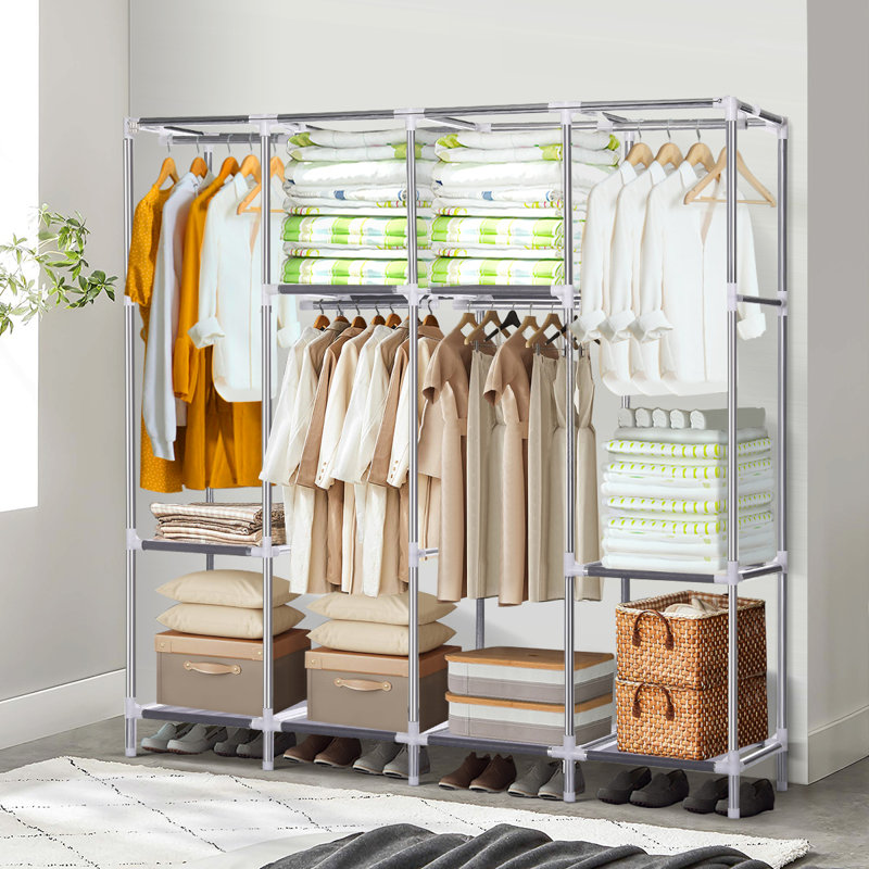 Grande armoire portative Marshanti