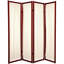 72" x 84" Helsinki Shoji 6 Panel Room Divider-118592804-77794990