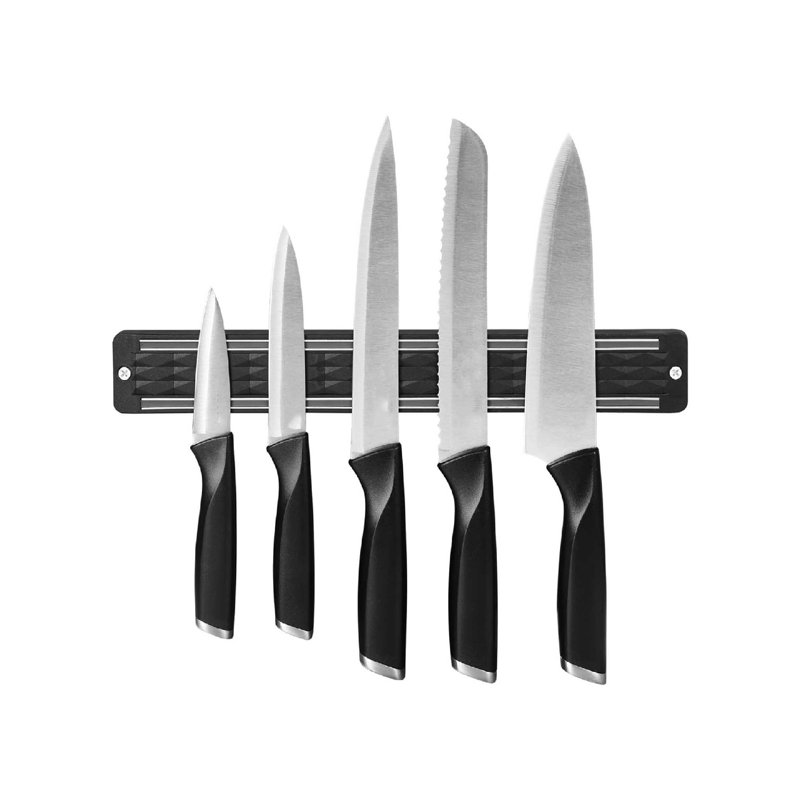 MforStyle 1 Slot Universal Knife Block