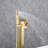 Floor Waterfall Faucet with Diverter-86233590