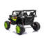 UTV 12V pour enfants avec télécommande-128983311