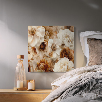 Mowry Wrapped Canvas Print Set