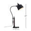 Lampe de bureau en bronze 27 po Wheatley