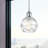 Aanya 1 - Light Single Pendant-1707730648-1707302362