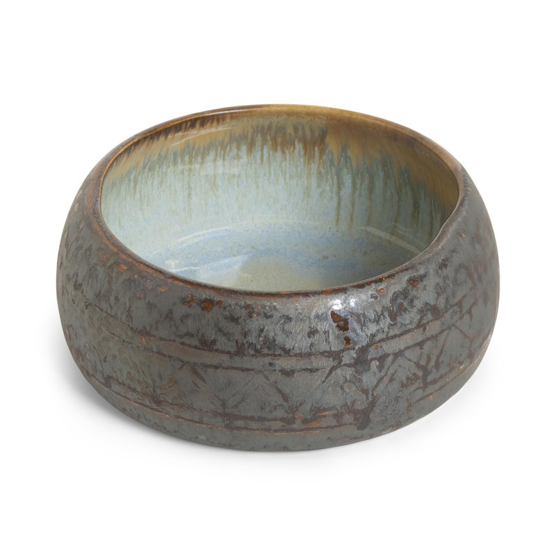 Penalosa Round Cereal Bowl