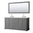 Avery Double Bathroom Vanity with Quartz Top-92725488-98253822-98253824