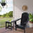 Outdoor Patio Side Table-563084567