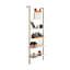 Ludwicka 5 Piece Tiered Shelf-572344545