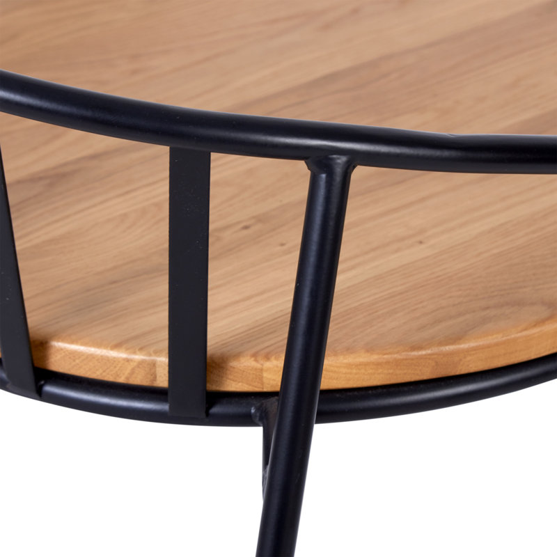 ClickDecor Alfred 28.5" Barstools