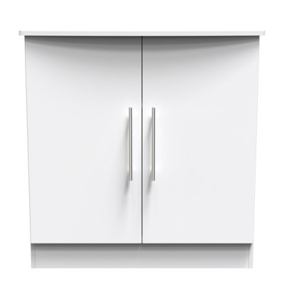 Beyhan 77cm Sideboard