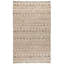 Camille Geometric Area Rug in Light Brown/Beige-1758345595