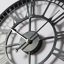 Elienor Iron Wall Clock-42026932-42026933