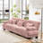 Free combination modular sofa