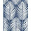 Rouleau de papier peint adhésif 18 pi x 20,5 po Paradise Palm-845413571