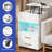 Lift Top Nightstand
