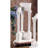 Roman Forum Temple of Vespasian Corner Column Sculpture
