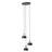 Luminaire suspendu tambour 3 lumières grappe-1070840277