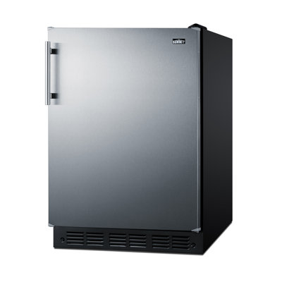 Summit Appliance 5,5 pieds cubes Mini réfrigérateur autoportant