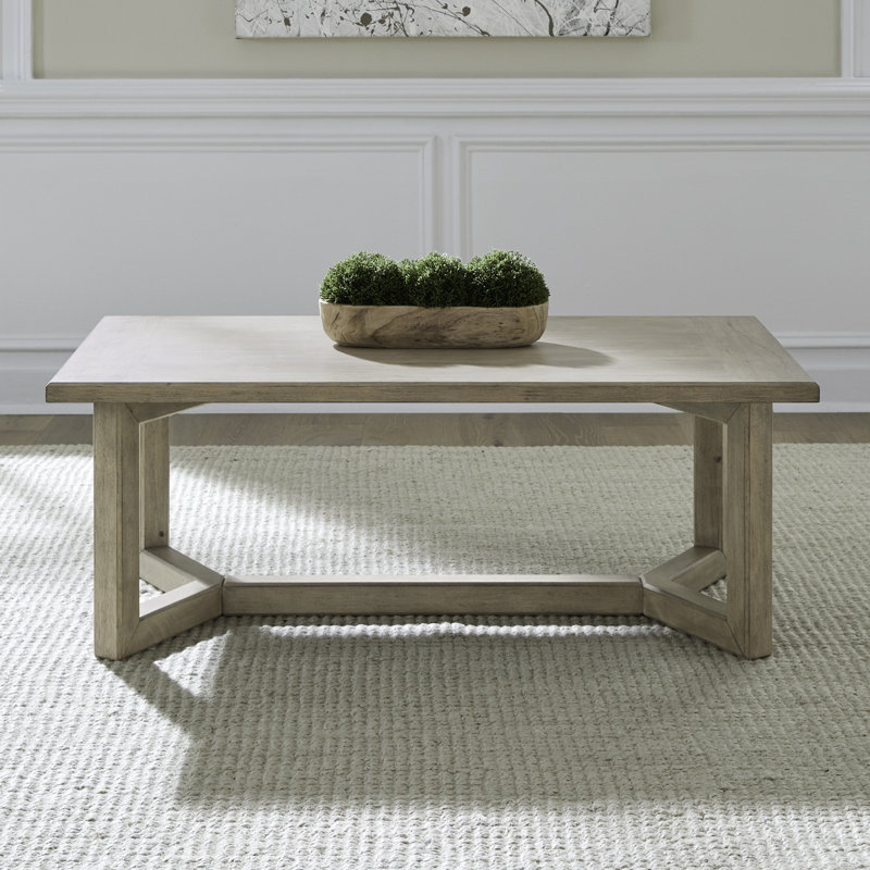 Aason Rectangular Cocktail Table