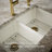 Riverby 33 In. Undermount Double-Bowl Kitchen Sink-107896263