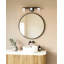 3 - Light LED Vanity Light-1095278132