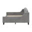 Lit de jour Modern Luxury-1028249074