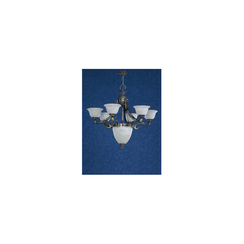 Saraso 7 - Light Chandelier