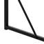 Joliet Metal Base Dining Table-70905748