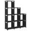 Infield 103cm W Metal Shelving Unit-532818032