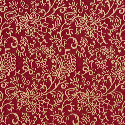Tissu lustré