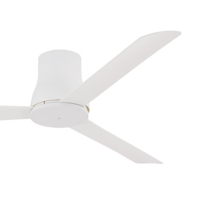 Minka Aire Simple Flush Hugger Fan