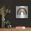 «Painted Rainbow» par House Fenway-152837080