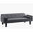 Darrell Upholstered Sofa-1394491124