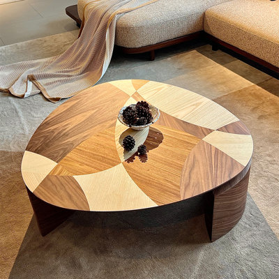 Table basse Vintage
