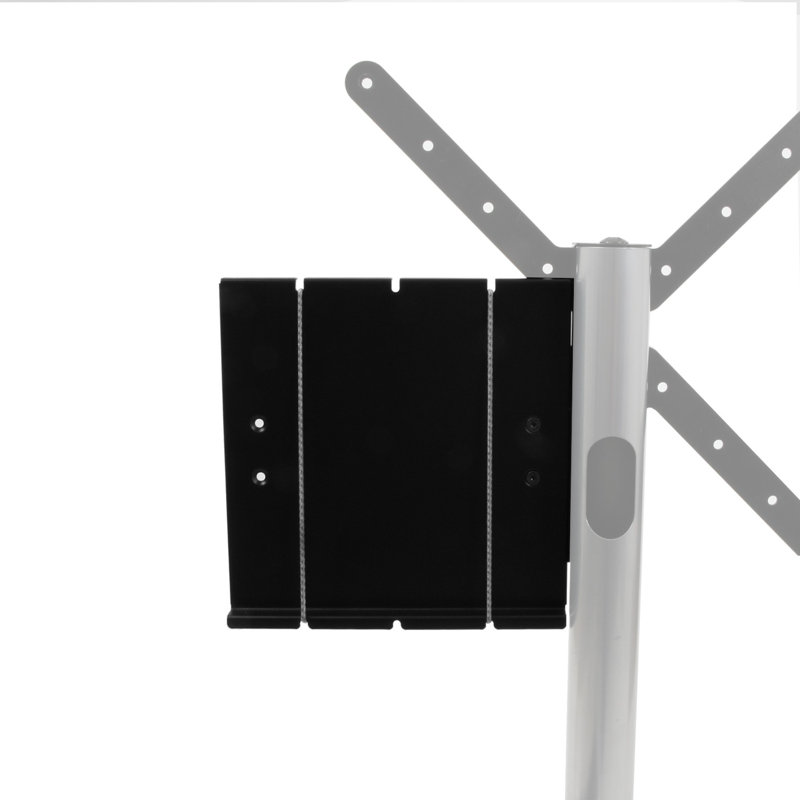 Thiam Black Trim Kit