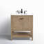 Savannah 30'' Single Bathroom Vanity