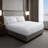 Jacquard White Essential Nova 12-Piece King Coverlet-123813838