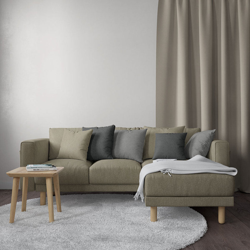 Tissu Bonjour, Mastic