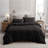 HOME BEDDING Jersey Cotton Duvet Cover Set-839297986-874393626