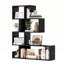 100cm H x 80cm W Step Bookcase-1079578675