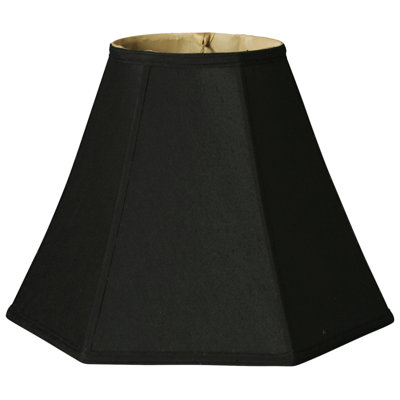 Silk Empire Lamp Shade